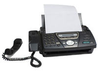 Fax Server