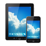 mobile device management graphic