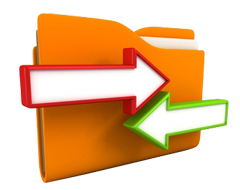 Data Backup Service
