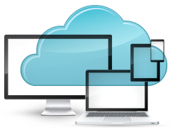 Cloud Computing Services