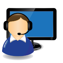 Comprehensive IT Support