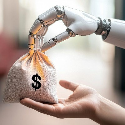 AI Can Make You More Money (Here’s How)
