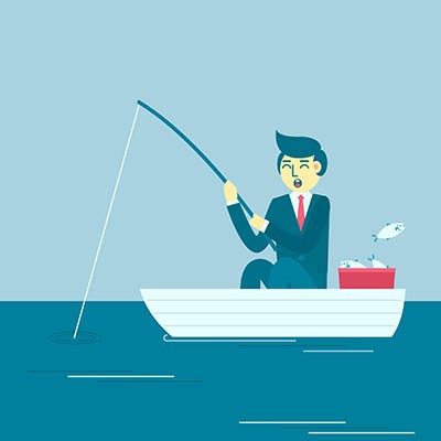 3 Reasons You Should Phish Your Own Team