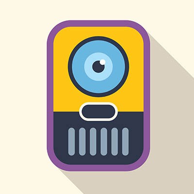 Beyond the Doorbell: The Invisible Data Ring Cameras Collect