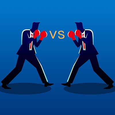 Are Tensions High at Your Business? How to Get Relief