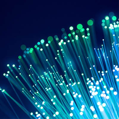 Know Your Tech: Fiber Optics