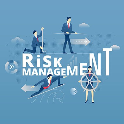 You Need to Address Risks Head On