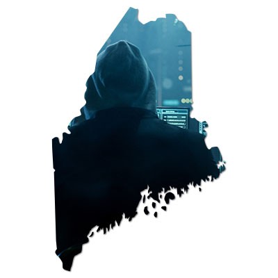 State of Maine Hacked, 1.3 Million Citizens’ Information Taken