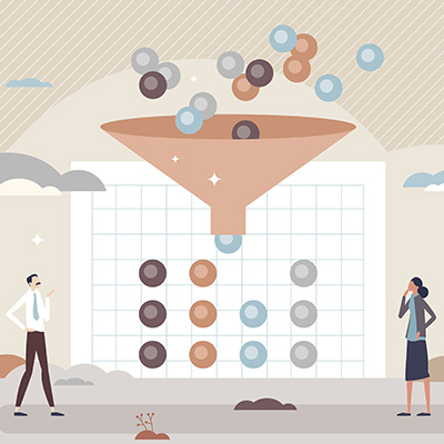 Tip of the Week: Use Auto Filter to Sort and Filter Excel Data ...