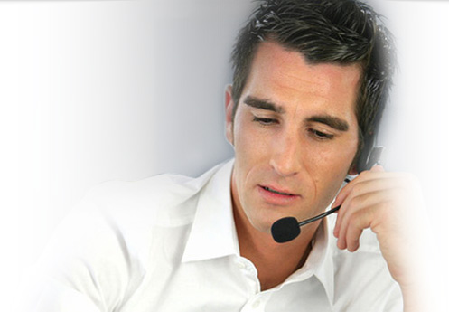 Personalized Service
