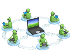 Voice Over IP (VoIP) Business Phone System Solutions